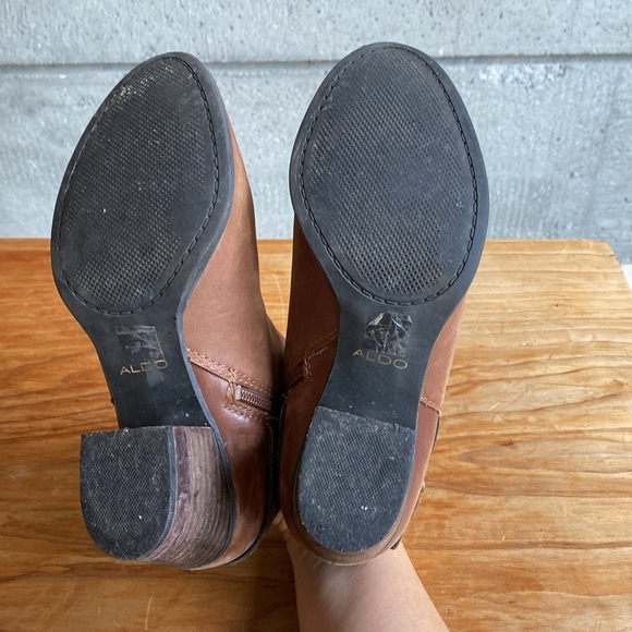 Aldo “Allie” Booties - Picture 7 of 9